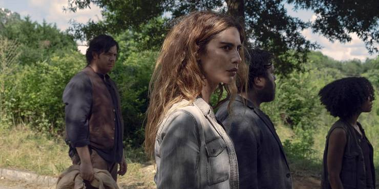 The Walking Dead 10 Eugene Quotes (That Make Him Seem Way Cooler Than He Is) The Walking Dead 10 Eugene Quotes (That Make Him Seem Way Cooler Than He Is)